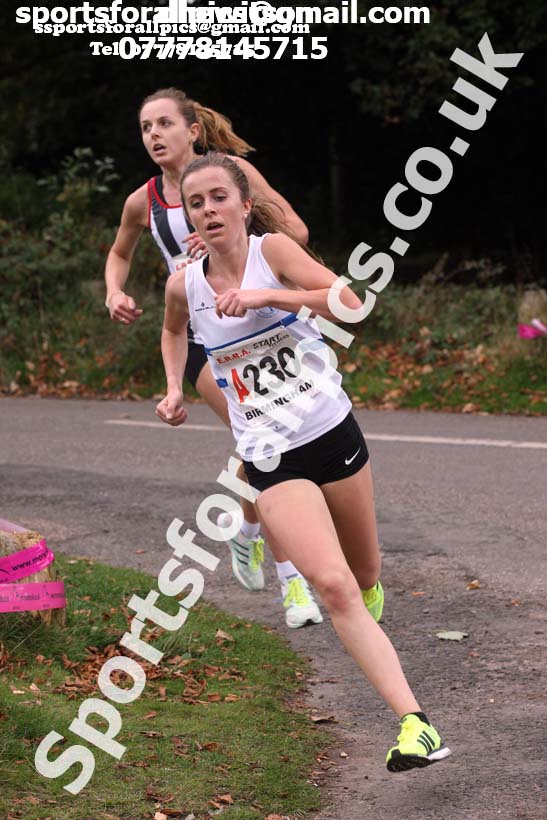 Senior womens 4 stage road relay, 2017 ERRA 6 and 4 Stage and Junior Relays. Photo:  David T. Hewitson/Sports for All Pics